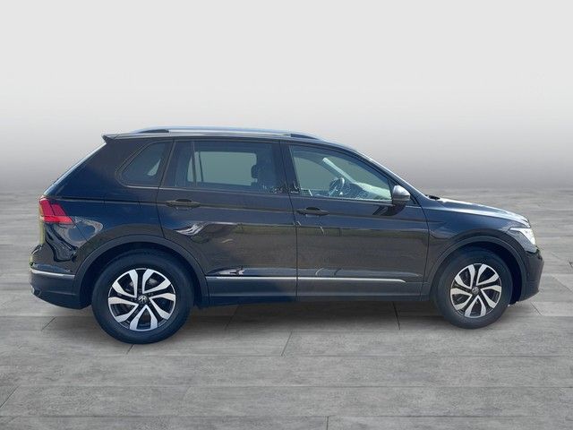 Tiguan Active TDI DSG LED STANDH ACC RFK