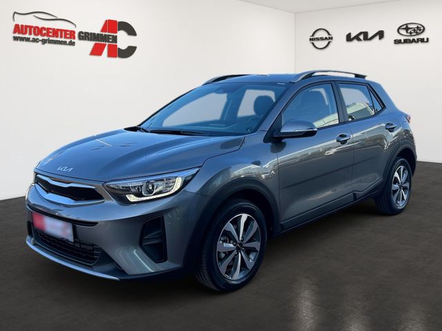 Kia Stonic 1.0 T-GDI Vision MY25 Sitzh. Navi