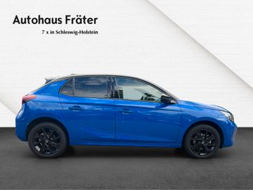 Fotografie 4 des Opel Corsa GS Navi Matrix-LED Kamera Keyless Sitzhzg