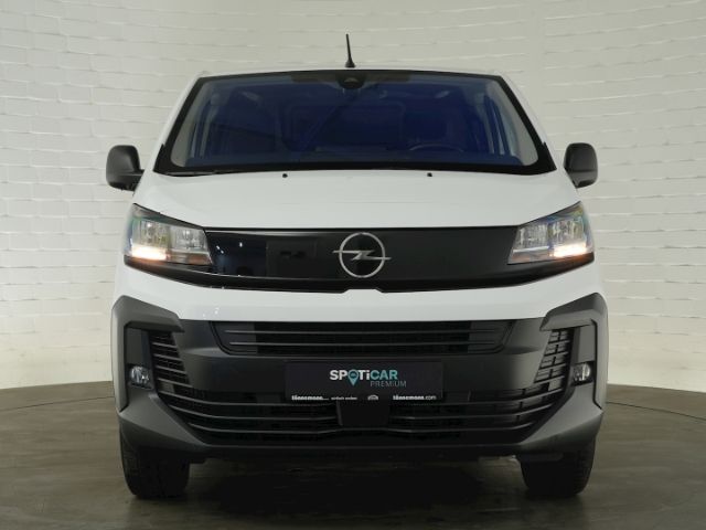 Vivaro C CARGO FACELIFT STANDARD L2 CDTI+NAVI+RÜ