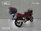 BMW R 1250 RT - BMW R 1250 RT
