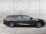 Opel Insignia Sports Tourer Elegance 2.0 Navi+AGR Sit - Opel Insignia Gebrauchtwagen in Dresden