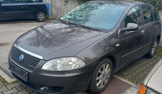 Fiat Croma 1.9 Multijet - Klima