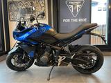 Triumph Tiger Sport 800 *Koffer*Kurven ABS*Schaltassist* - TRIUMPH TIGER SPORT