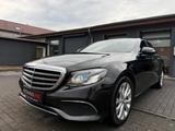 Mercedes-Benz E 350d EXCLUSIVE VOLLEDER/WIEDESCREEN/STANDHZG. - mit Diesel-Antrieb: Standheizung
