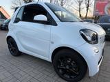Smart ForTwo *90PS* - Smart ForTwo: Automatik
