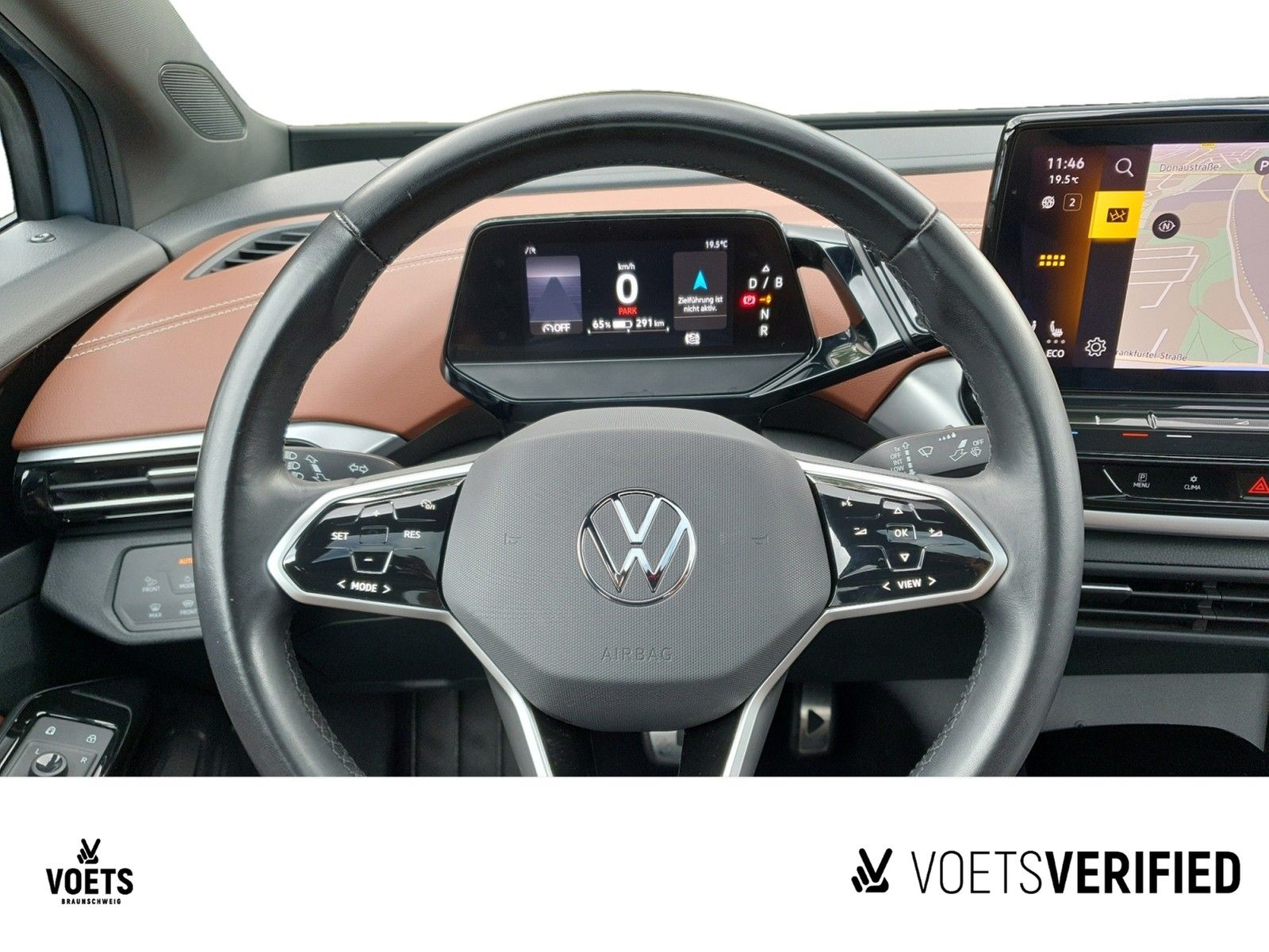 Volkswagen ID.5 - Bild 12