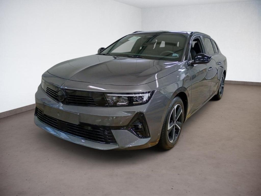 Opel Astra Sports Tourer GS Shz Navi Kamera 360, миниатюра 2