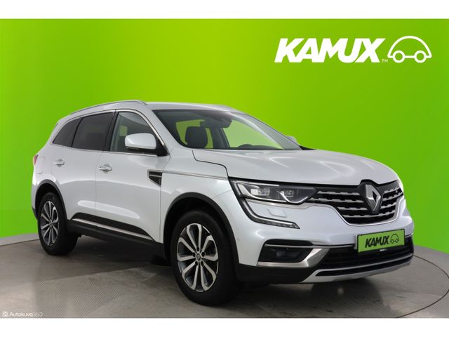 Renault Koleos II 1.7BdCi Aut.150 Limited+LED+CARPLAY