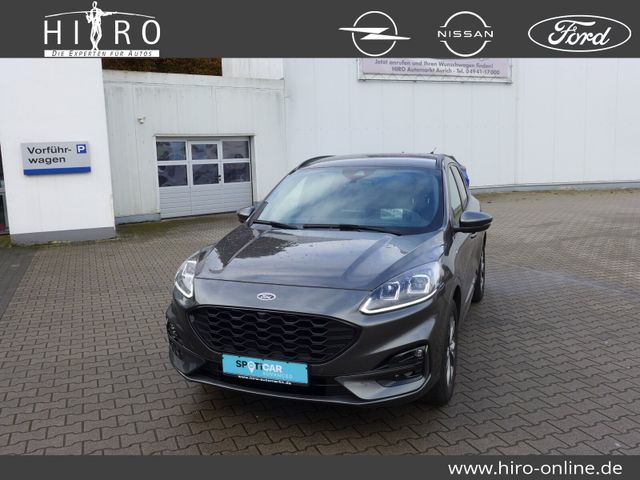 Ford Kuga 1.5 EcoBoost ST-Line Start/Stopp (EURO 6d-T