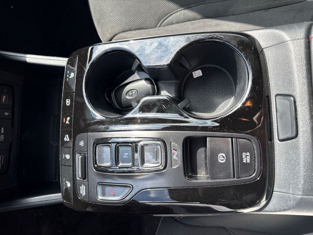 Hyundai Tucson – Bild 20