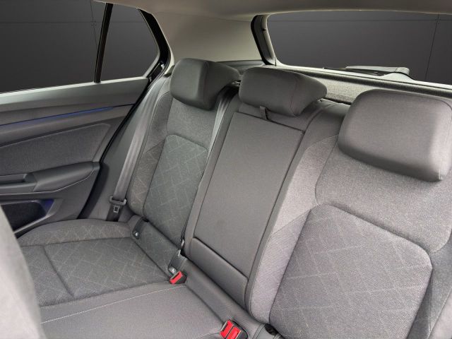 Golf VIII (8) Life 1.5 eTSI LED ACC