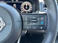 Nissan QASHQAI MY24 1.3 DIG-T MHEV  Xtronic 4×2 N-Conn. - Image