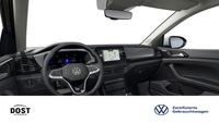 Volkswagen T-Cross - Vorschau Bild 4