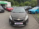 Chevrolet Spark LT*HU+INSPEKTION NEU*KLIMA*ALU*2HAND*PDC - Chevrolet Spark mit Benzin-Antrieb: Kleinwagen, Klimaanlage