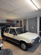 Renault R 5 Automatik - Oldtimer - Aus Erstbesitz - Renault R 5 mit 3 Türen