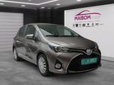 Toyota Yaris Edition-S Hybrid+Rückfahrkamera+Allwetter - Toyota Yaris mit Hybrid-Antrieb: Edition
