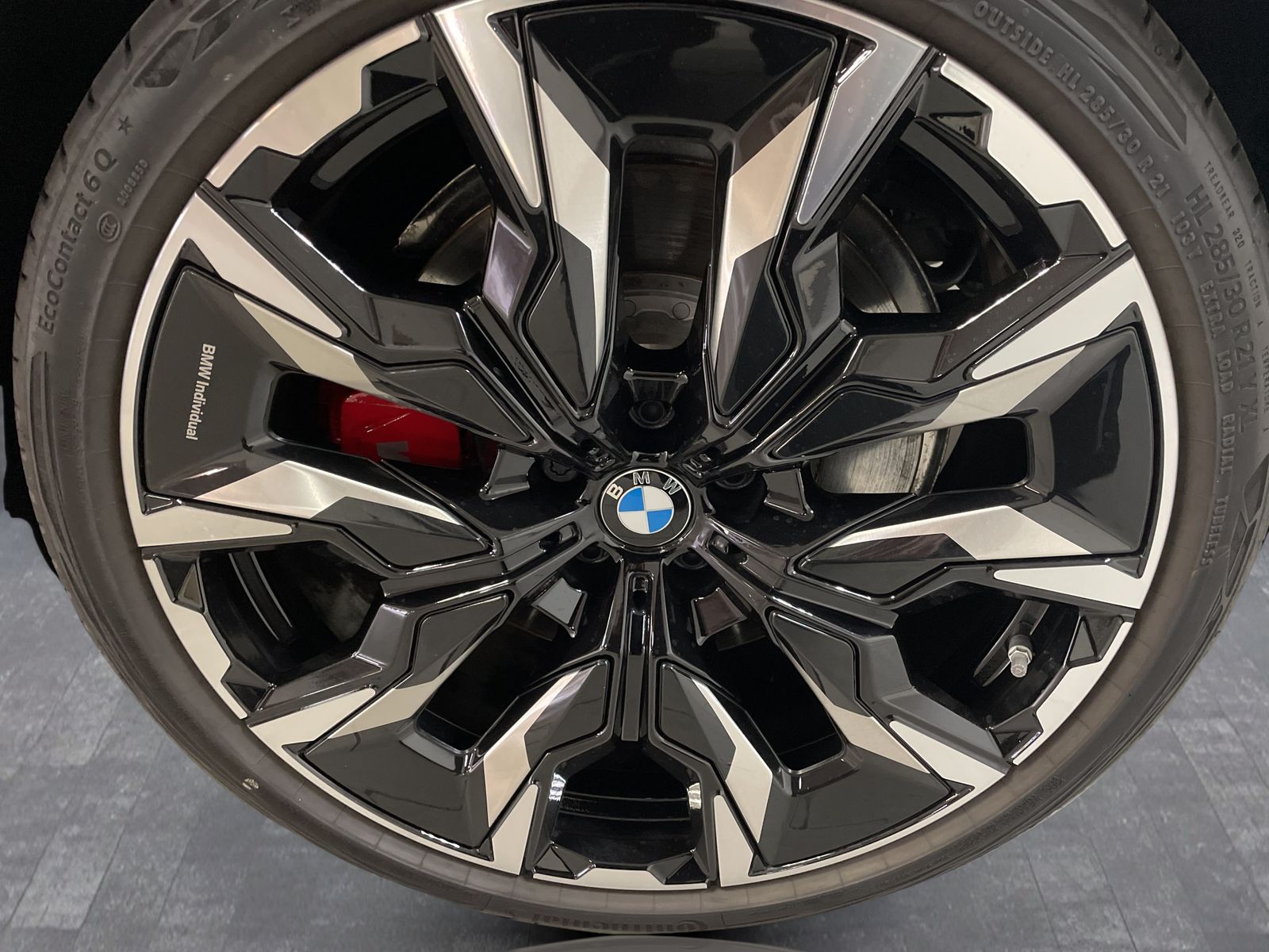 BMW 550 - Bild 15