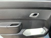 Dacia Spring - Vorschau Bild 20