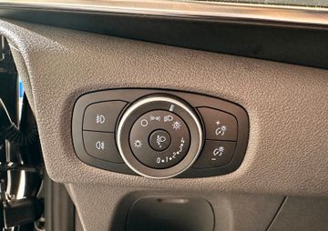 Ford Tourneo Custom L1 Titanium X 185PS Navi RFK AHK
