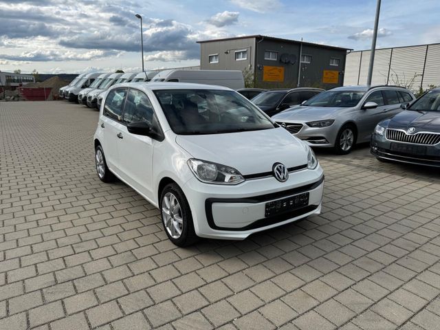 Volkswagen up! take up! BMT/Start-Stopp KLIMA/TÜV&KD NEU