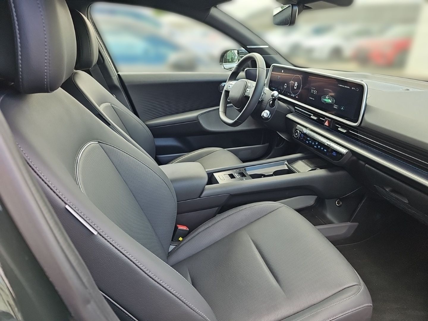 Hyundai IONIQ 6