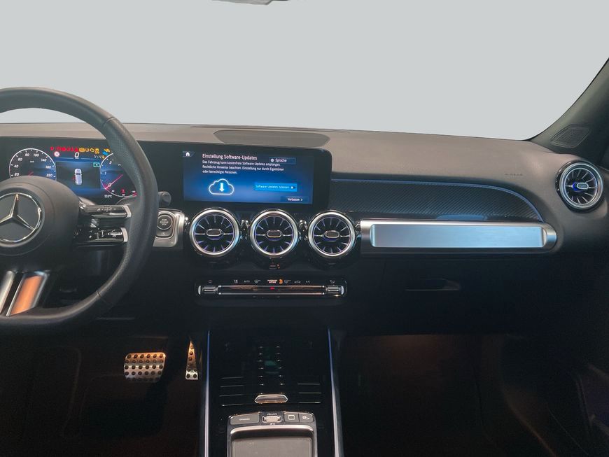 Mercedes-Benz GLB 180 d 8G-DCT AMG Line Advanced Plus foto 14