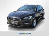 Seat Leon Sportstourer 1.5 eTSI Style DSG Navi RüKa