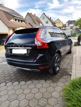 Volvo XC60 D4 Summum Geartronic Summum - Volvo XC60 in Dortmund
