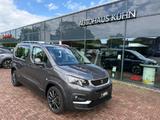 Peugeot Rifter M BlueHDi 130 EAT8 Active - Peugeot Rifter aus 2018
