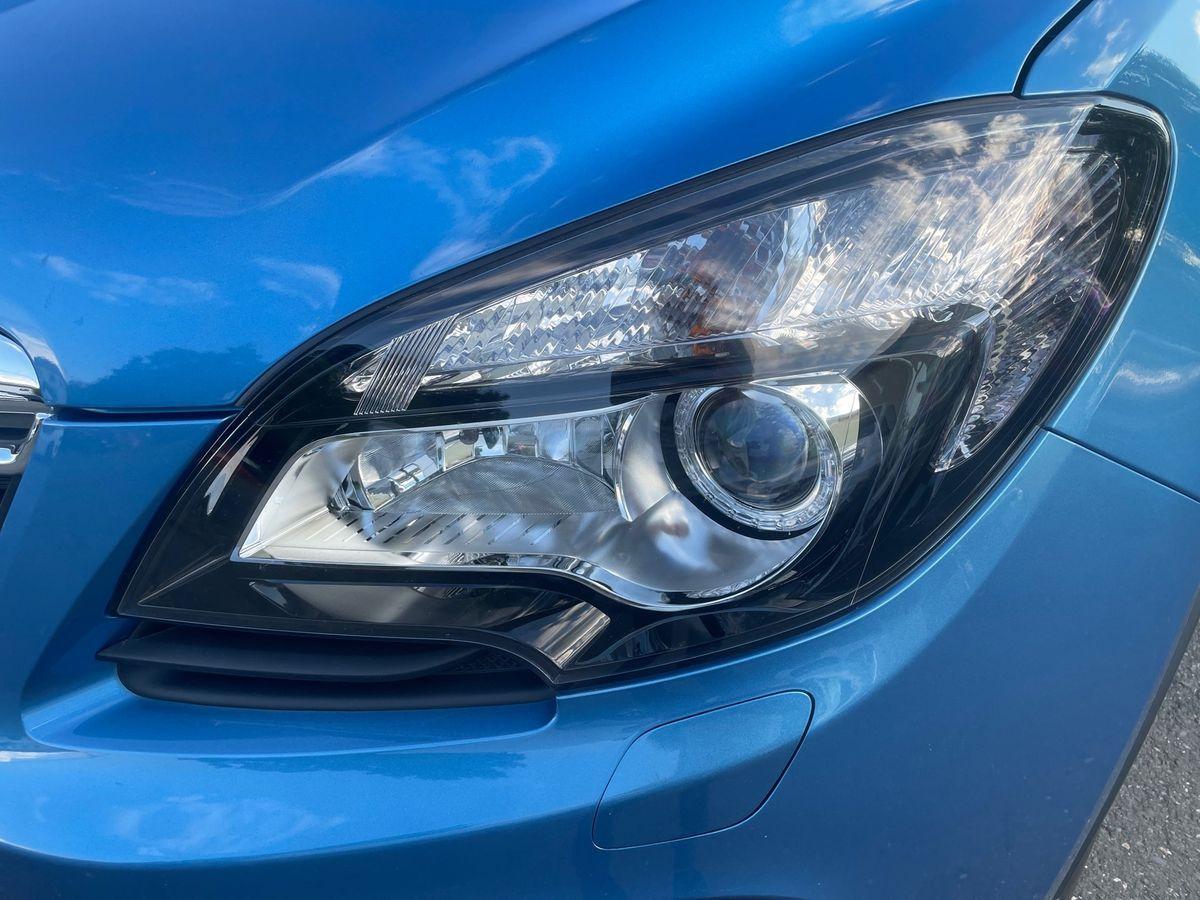 Opel Mokka INNOVATION 1.4Turbo (103kW/140PS)#Bi-Xenon