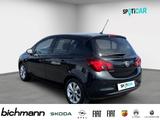 Opel Corsa 1.4 drive Intelli PDC SHZ LHZ heizb.fs - Opel Corsa: Dr