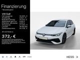 Volkswagen Golf R 2,0 l TSI OPF 4MOTION 235 kW (320 PS) 7-G - Volkswagen mit Benzin-Antrieb: R 32