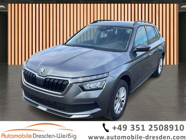 Skoda Kamiq 1.0 TSI DSG Tour de France*ACC*SmartLink*