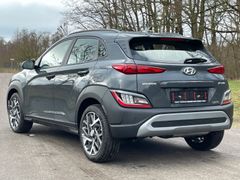 Fahrzeugabbildung Hyundai KONA 1.6 GDi Hybrid Trend *Navi*Kamera*ACC*LED*