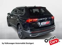 Volkswagen Tiguan Allspace - Vorschau Bild 2