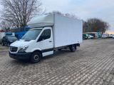 Mercedes-Benz Sprinter 316 Maxi, Möbelkoffer,Automat.,Klima