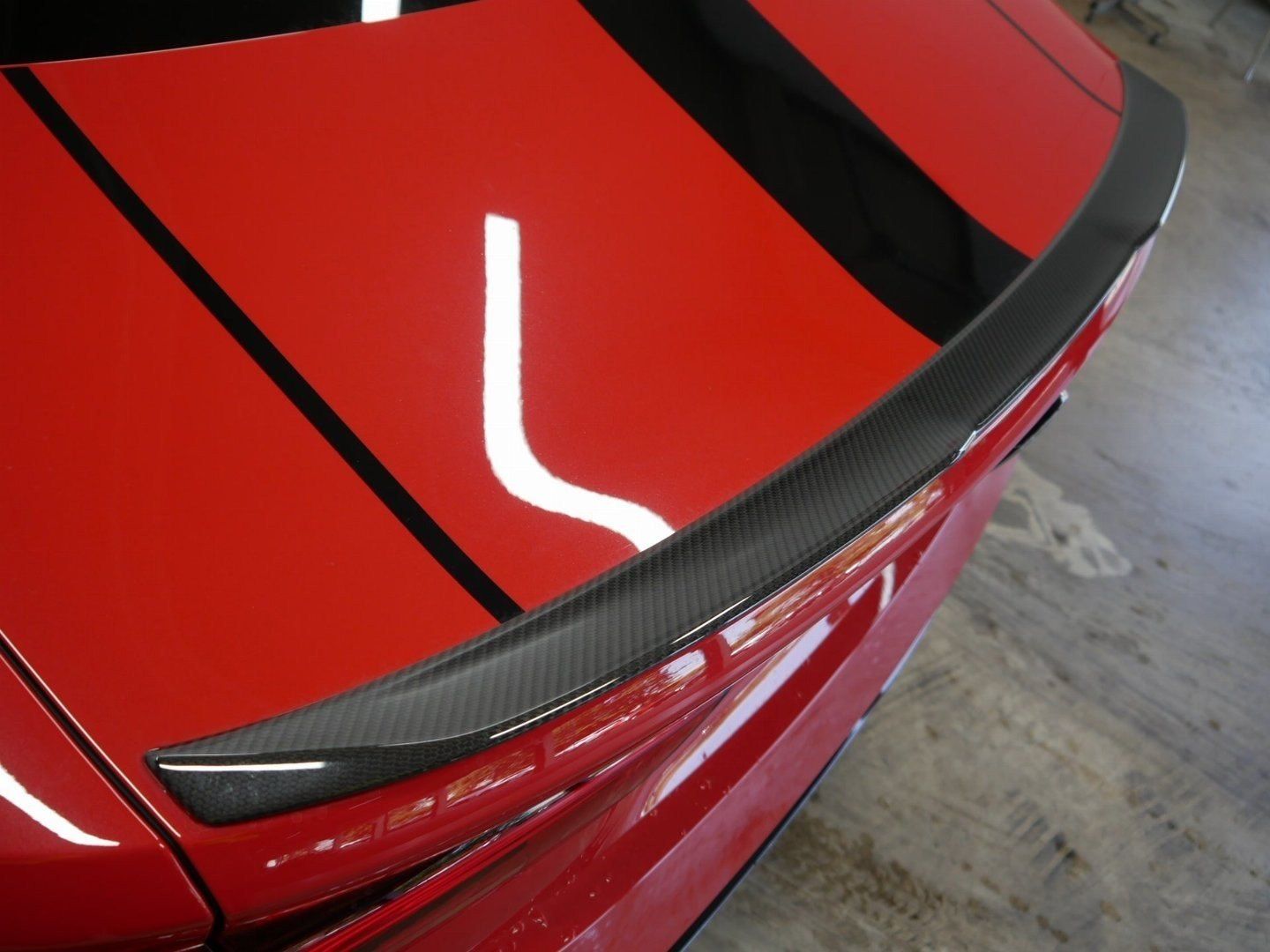 Fahrzeugabbildung BMW M4 Competition M Carbon-Keramik-Bremse | M Carbo
