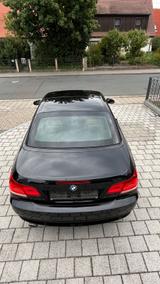 BMW 320i Cabrio - - BMW 320: Cabrio