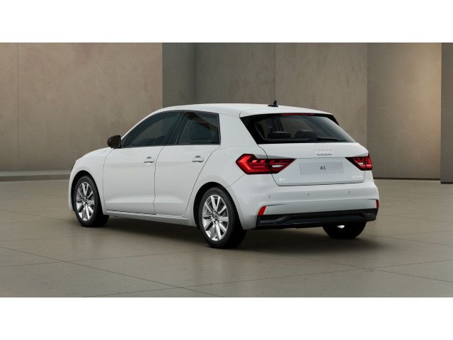 Audi A1 - Bild 4