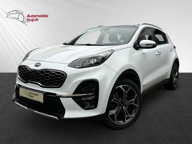 Kia Sportage GT-Line 4WD *PANO*NAVI*KAMERA