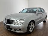 Mercedes-Benz E 200K AVANT./2.HD/NUR 84t.KM/XEN/S-D/ - Mercedes-Benz E-Klasse mit LPG-Antrieb