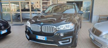 BMW X5 - 1