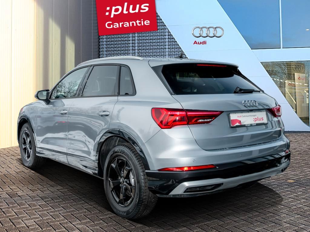 Audi Q3 - Bild 4