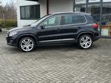 Volkswagen Tiguan Exclusive BMT 4Motion Xenon Leder - Volkswagen Tiguan: Exclusive