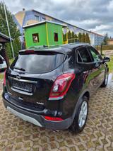Opel Mokka X 1.4 Turbo INNOVATION Automatik INNOV... - Opel Mokka X von privat