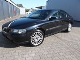Volvo S60 2.4 Black Edition Black Edition - Volvo S60 aus 2004