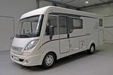 HYMER / ERIBA / HYMERCAR Exsis EX 578/Einzelbetten+Hubbett/PREISGARARANTI - HYMER / ERIBA Einzelbetten