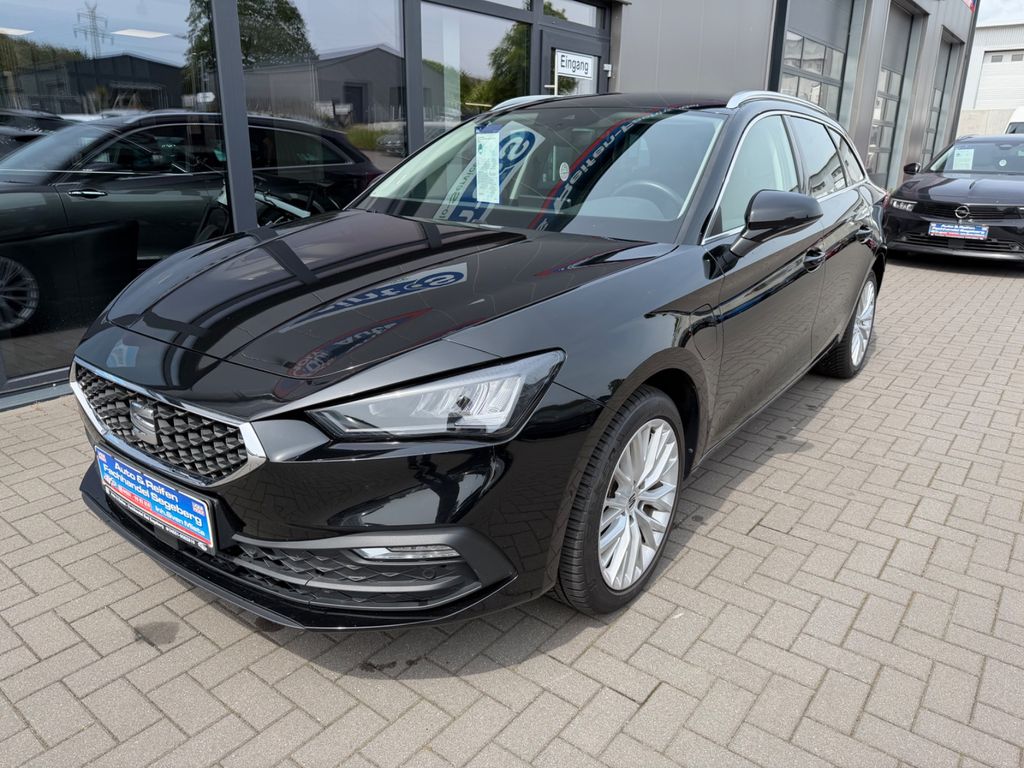 Image of Seat Leon