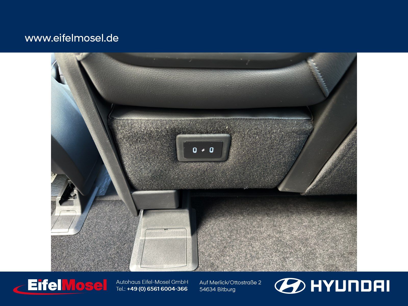 Hyundai Staria – Bild 24
